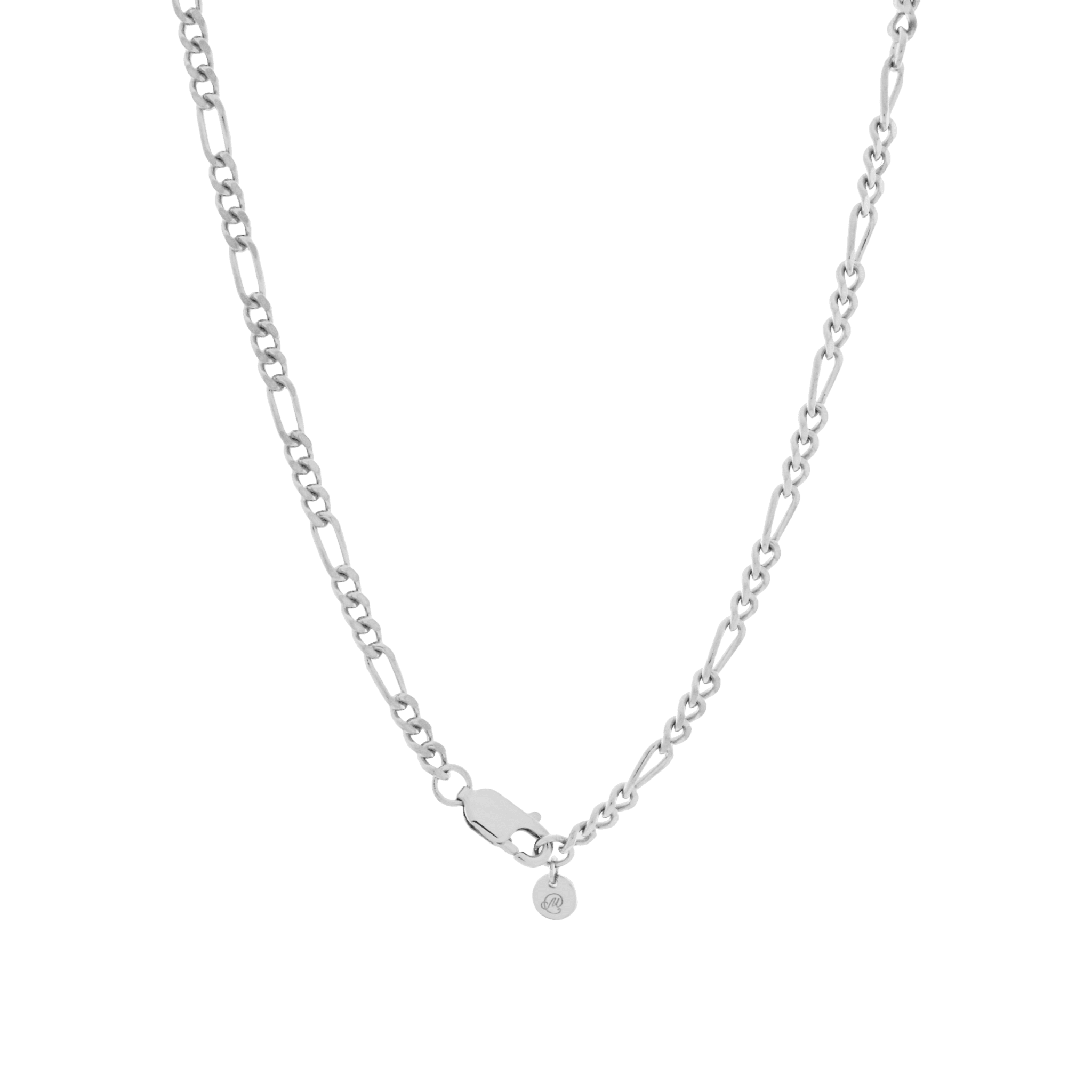 Seville chain necklace - Seville chain necklace - The Future Rocks - 5