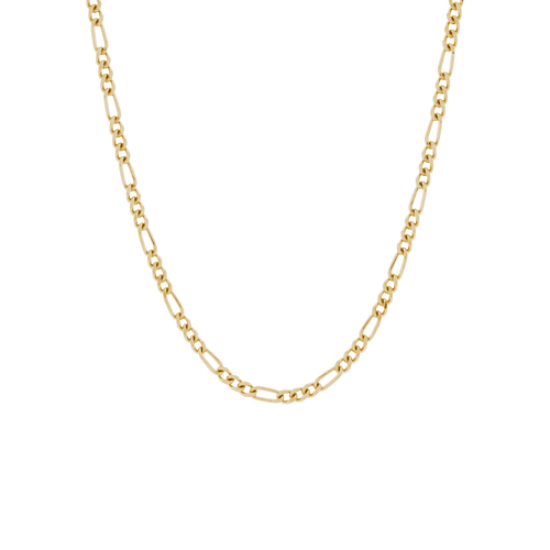 Seville chain necklace - Seville chain necklace - The Future Rocks - 1