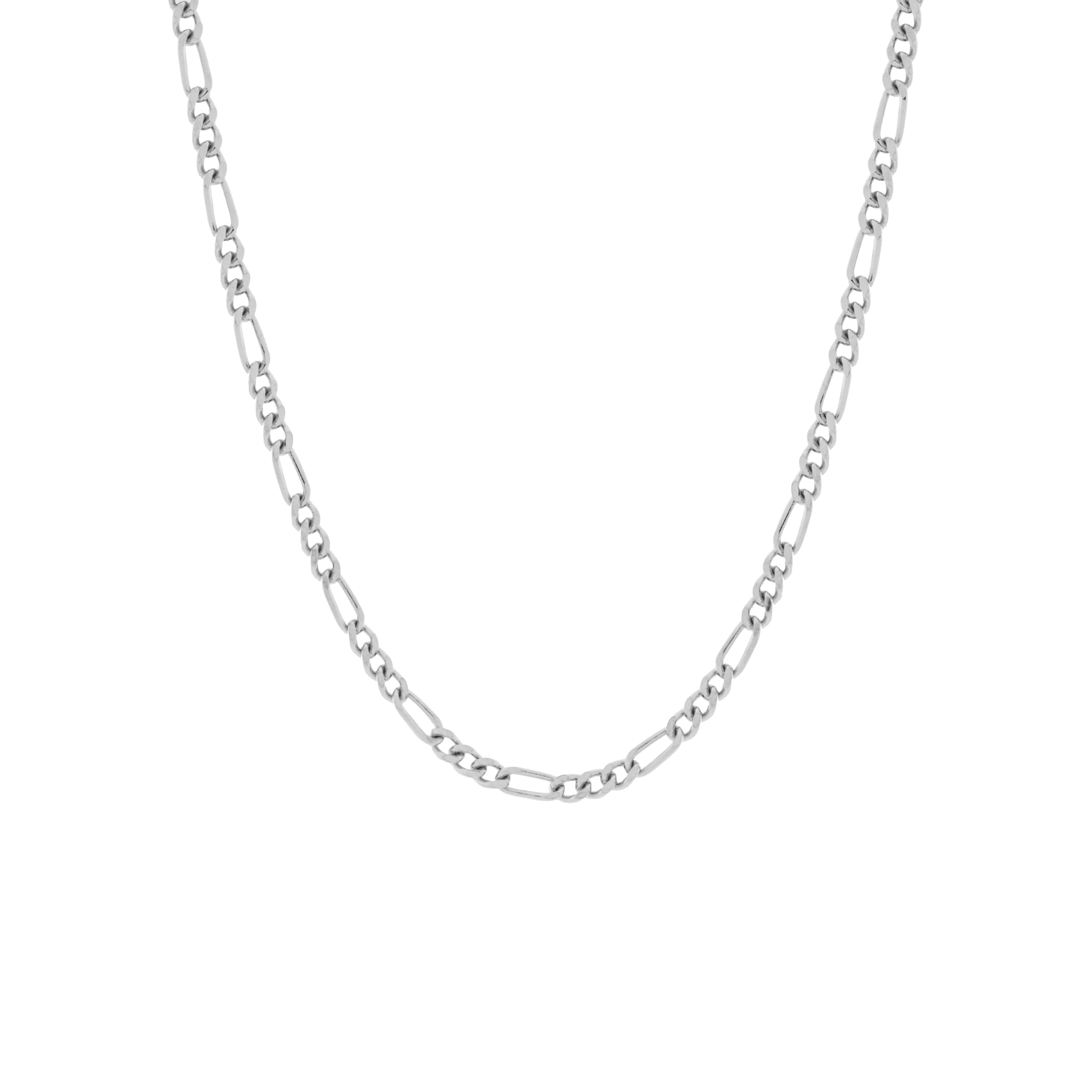Seville chain necklace - Seville chain necklace - The Future Rocks - 3