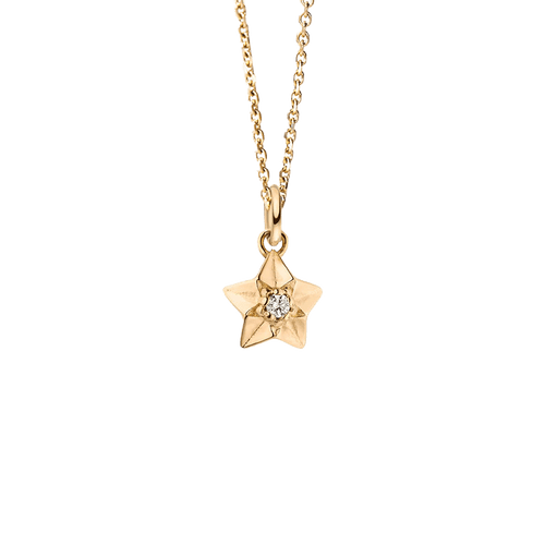 Stardust necklace - Stardust necklace -  The Future Rocks -    1