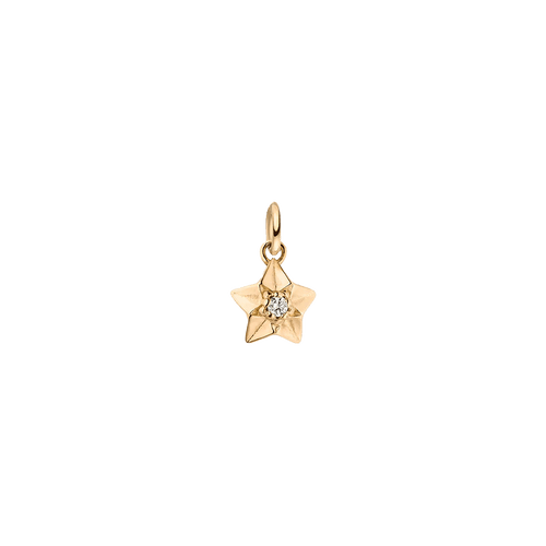 Stardust pendant - Stardust pendant -  The Future Rocks -    1