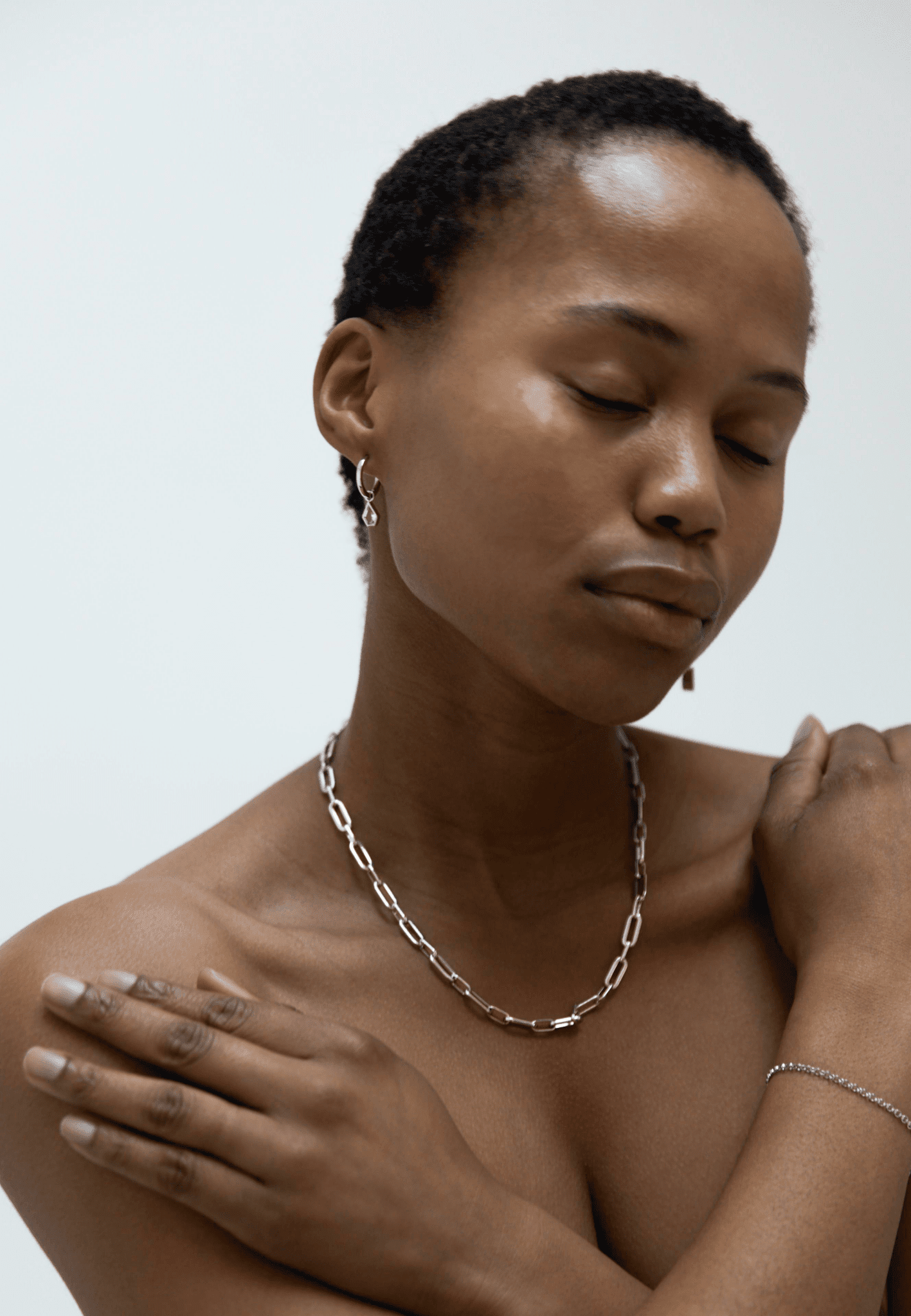 Suitor chain necklace - Suitor chain necklace - The Future Rocks - 2