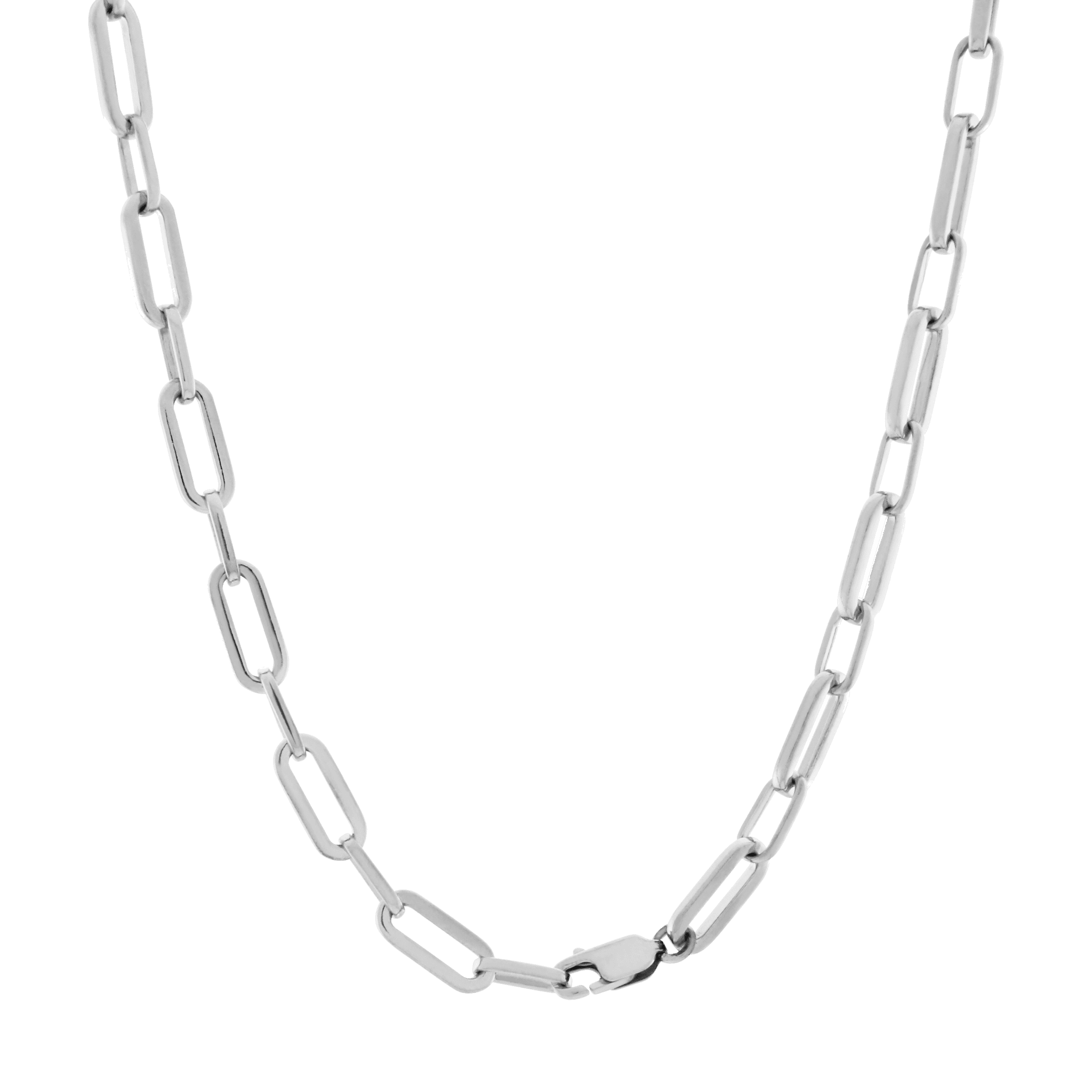Suitor chain necklace - Suitor chain necklace - The Future Rocks - 5