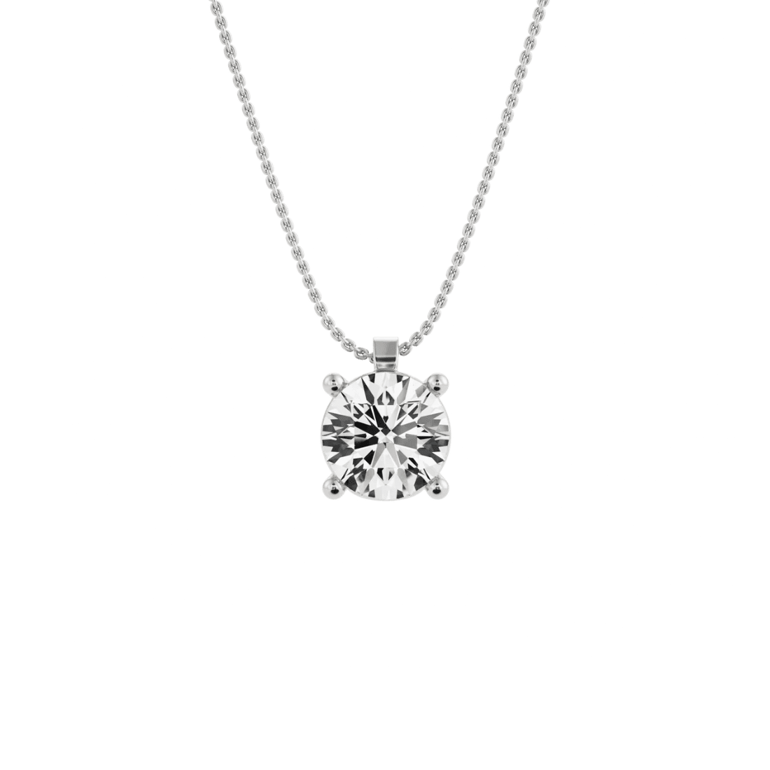 Sumin claw pendant necklace - Sumin claw pendant necklace -  The Future Rocks -    2