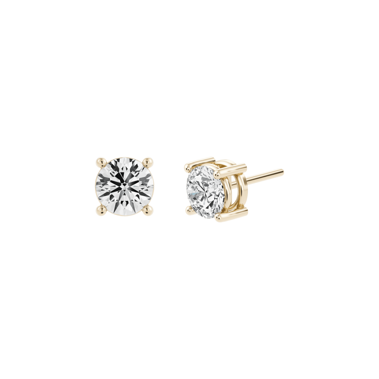 Sumin earrings - Sumin earrings -  The Future Rocks -    1