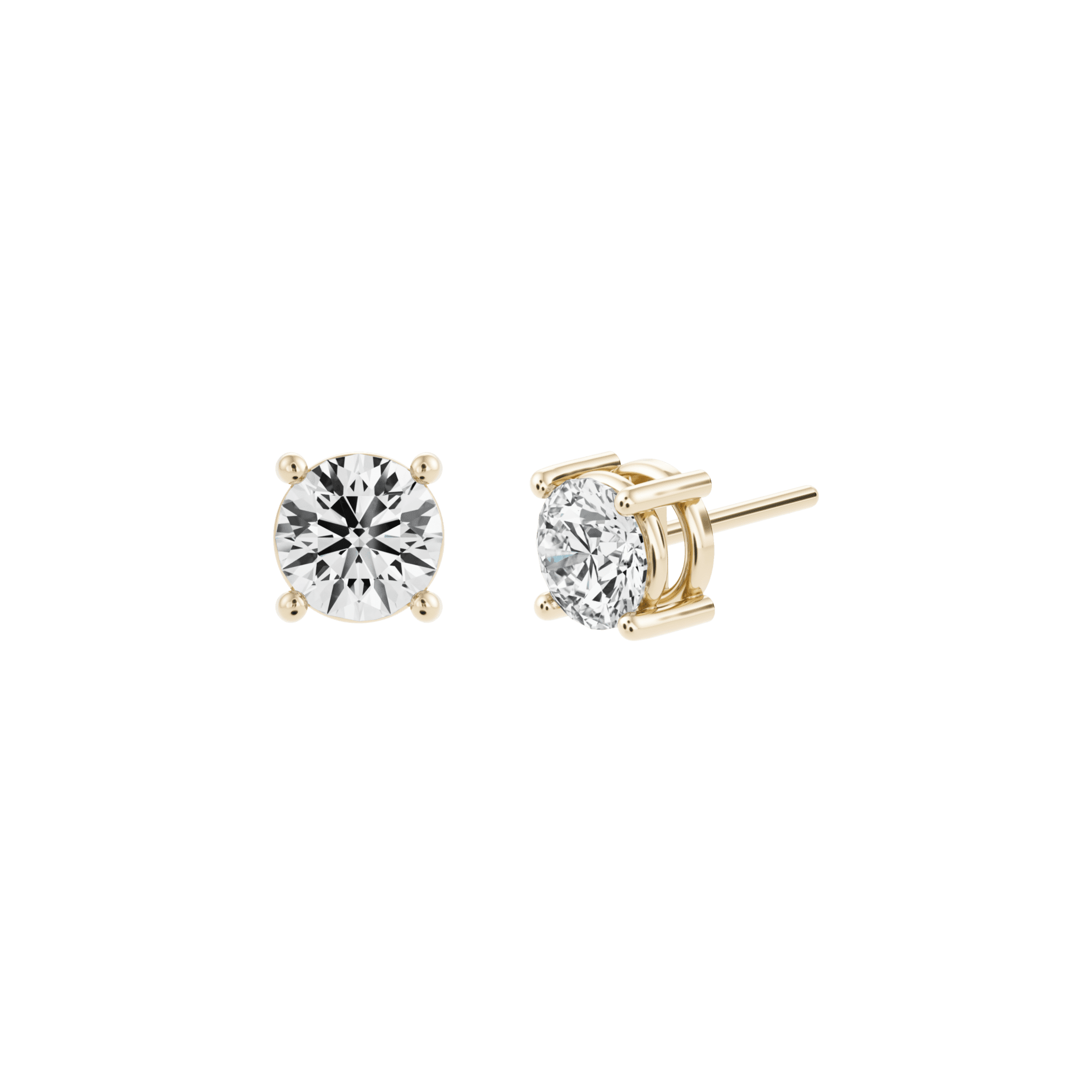 Sumin earrings - Sumin earrings -  The Future Rocks -    1