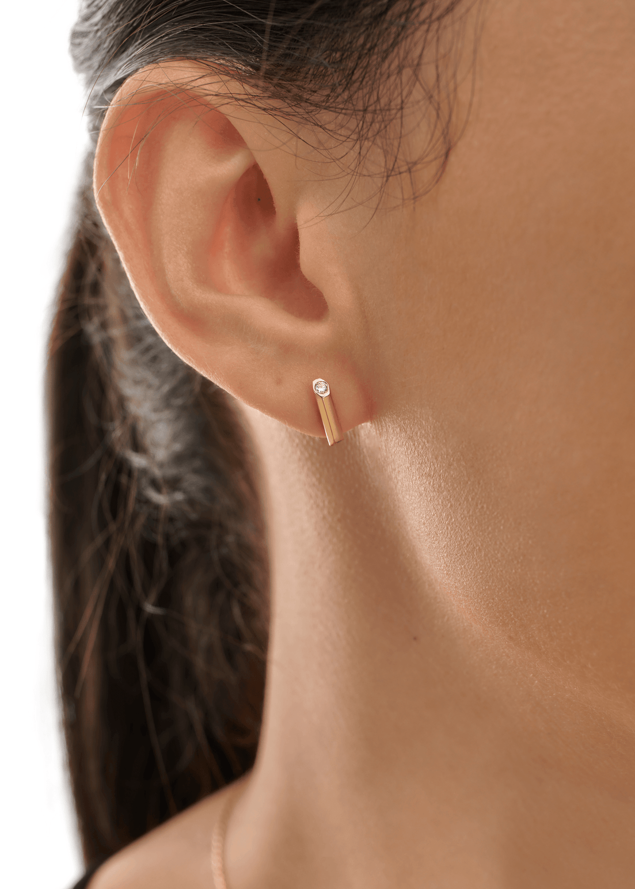Sunbeam earrings - Sunbeam earrings -  The Future Rocks -    4