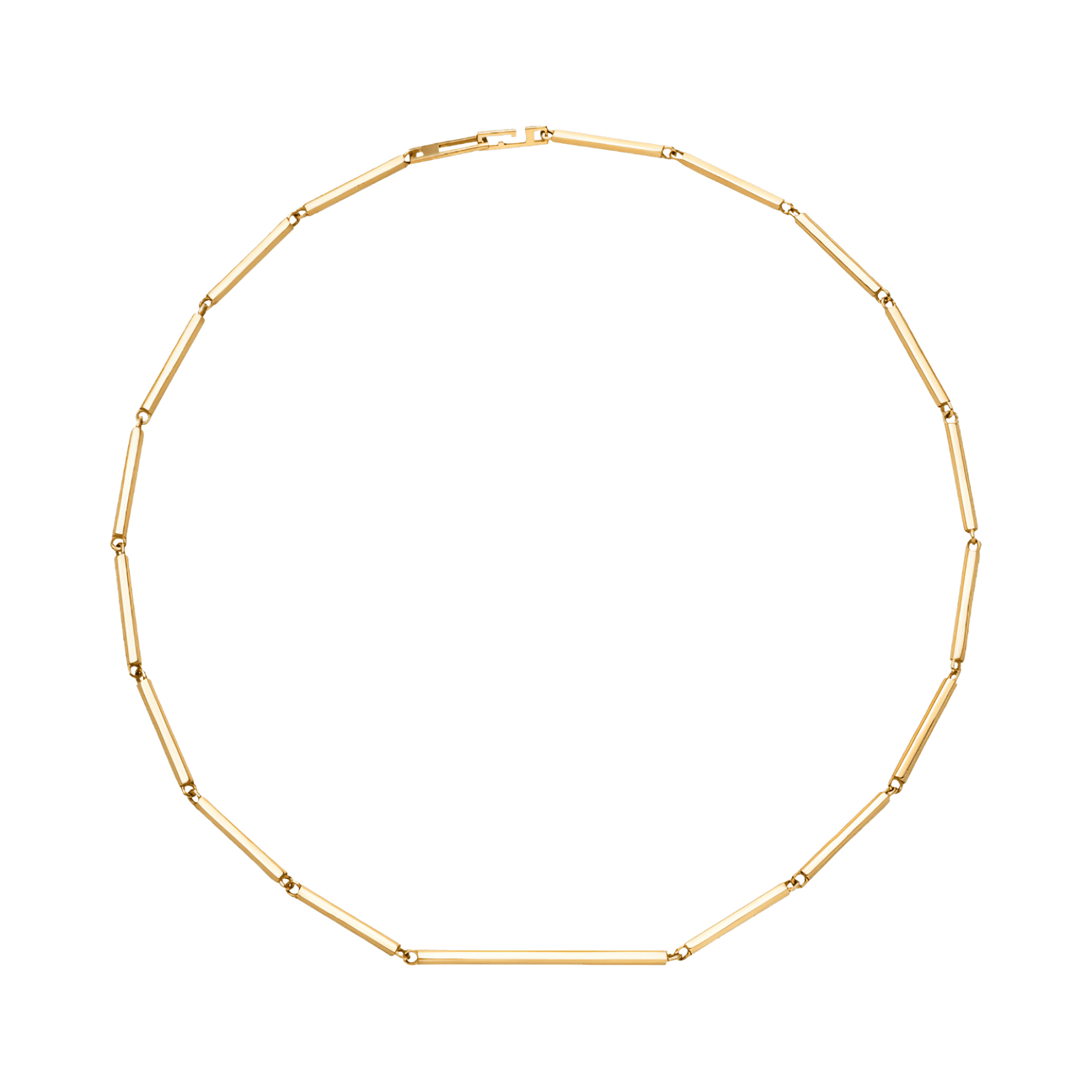 Sunray necklace - Sunray necklace -  The Future Rocks -    1