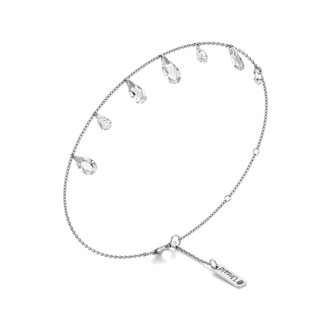 Tear charm bracelet - The Future Rocks