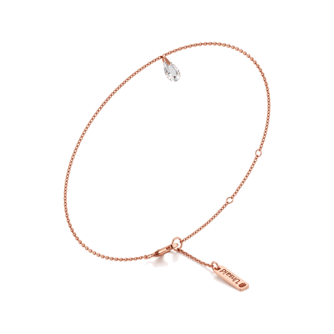 Tear dangling bracelet - The Future Rocks