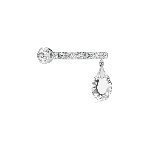 Tear petite cuff - The Future Rocks