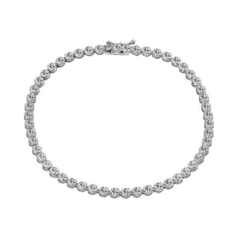 Tennis bracelet - The Future Rocks