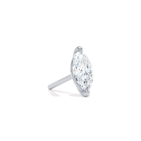 The Marquise Stud - The Future Rocks