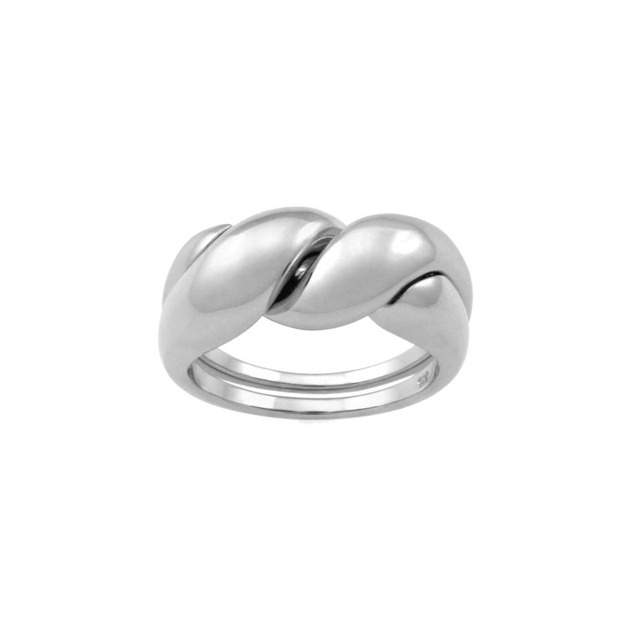 The puzzle ring - The puzzle ring - The Future Rocks - 3