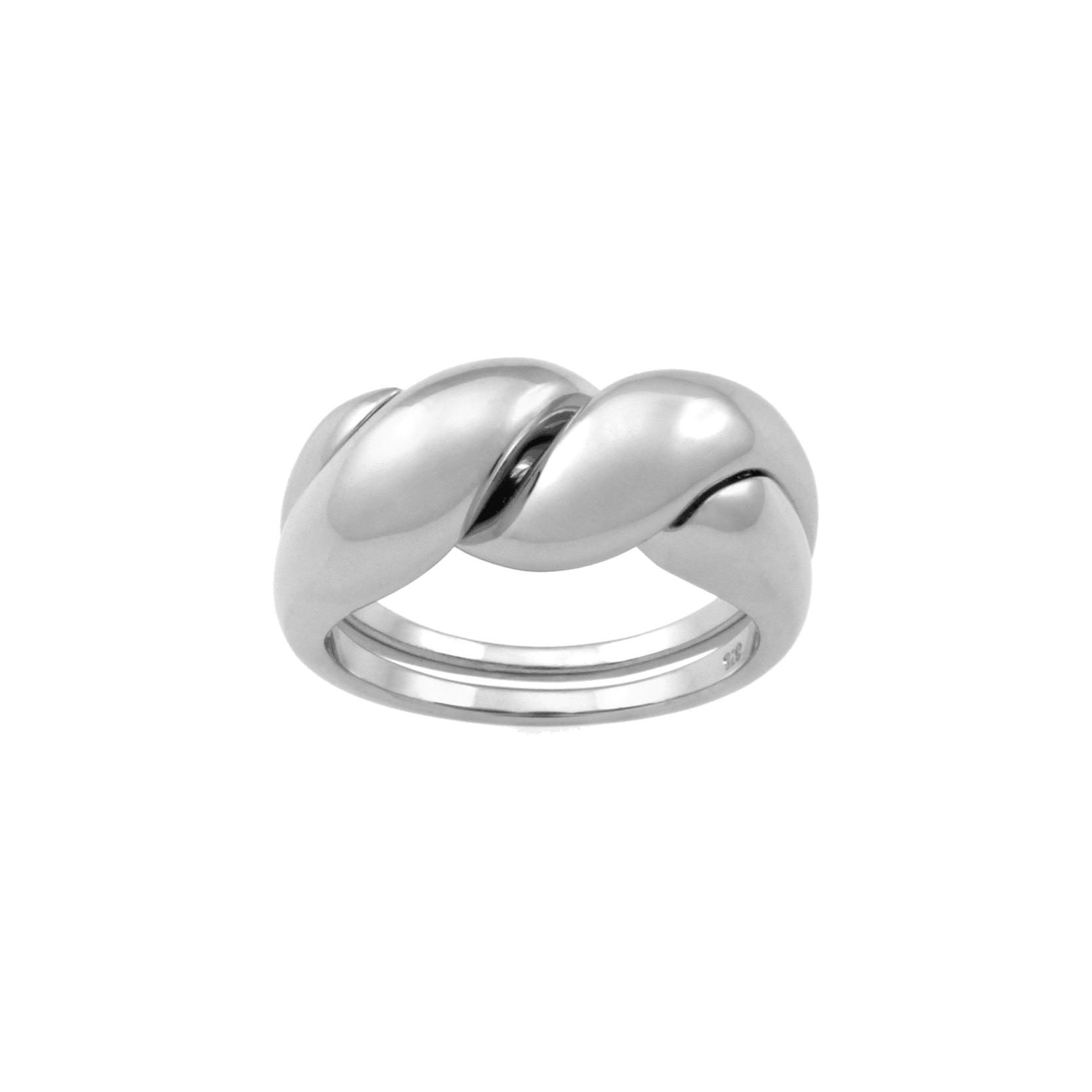 The puzzle ring - The puzzle ring - The Future Rocks - 3