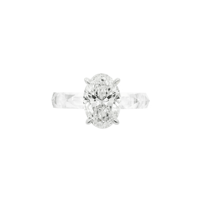 THE RING - Oval - THE RING - Oval -  The Future Rocks -    1