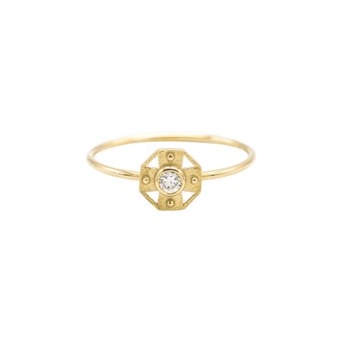 Theadora ring - Theadora ring -  The Future Rocks -    1