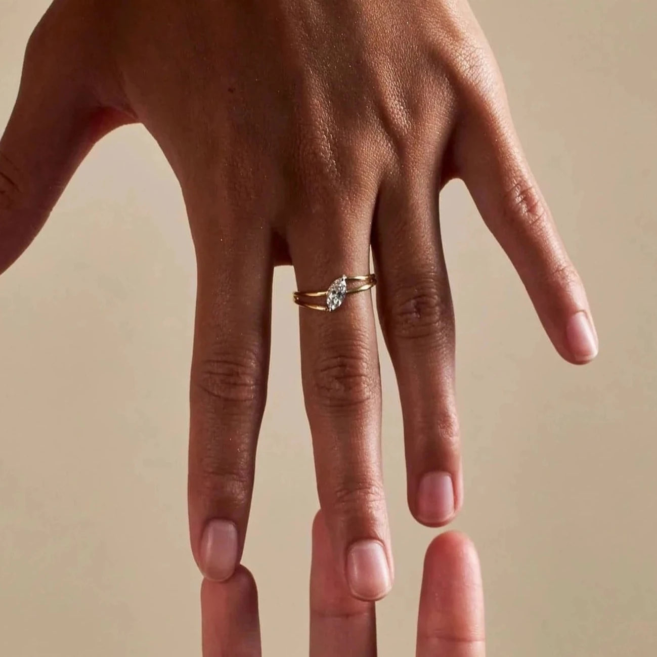 Twister ring - Twister ring -  The Future Rocks -    2