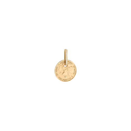 Wild flowers pendant - Wild flowers pendant -  The Future Rocks -    1
