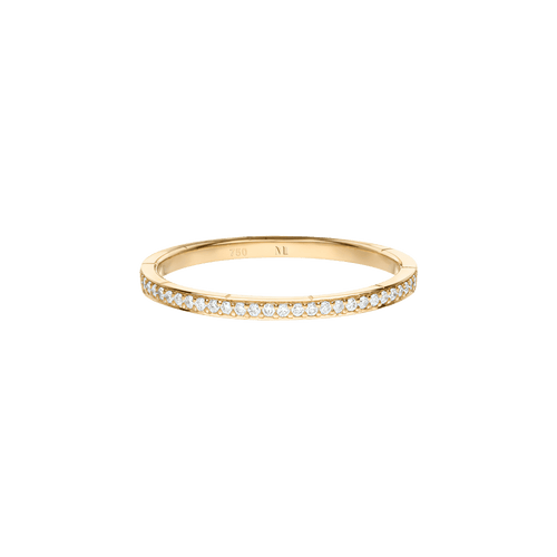 Wilderness eternity ring - Wilderness eternity ring -  The Future Rocks -    1