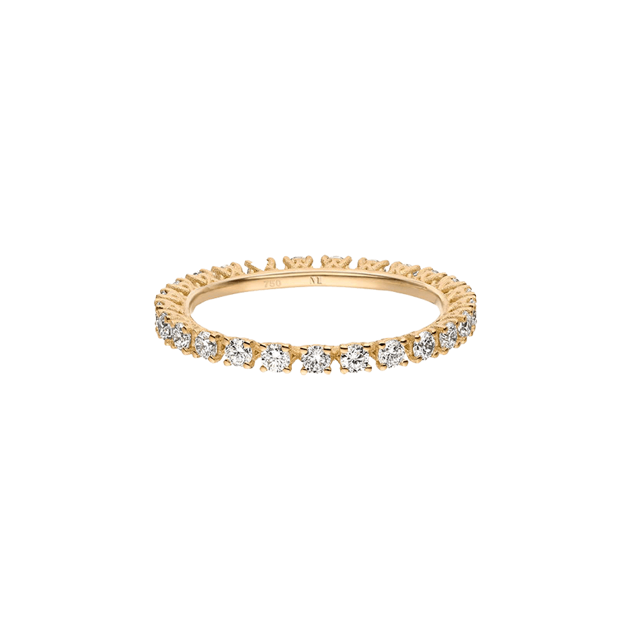 Wilderness memoire ring - Wilderness memoire ring -  The Future Rocks -    1