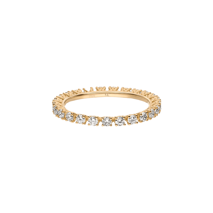 Wilderness memoire ring - Wilderness memoire ring -  The Future Rocks -    1
