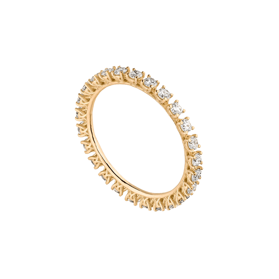 Wilderness memoire ring - Wilderness memoire ring -  The Future Rocks -    3