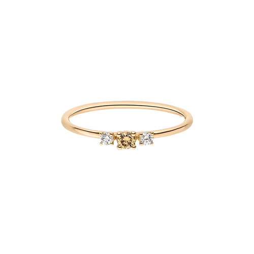 Wilderness trilogie ring - Wilderness trilogie ring -  The Future Rocks -    1
