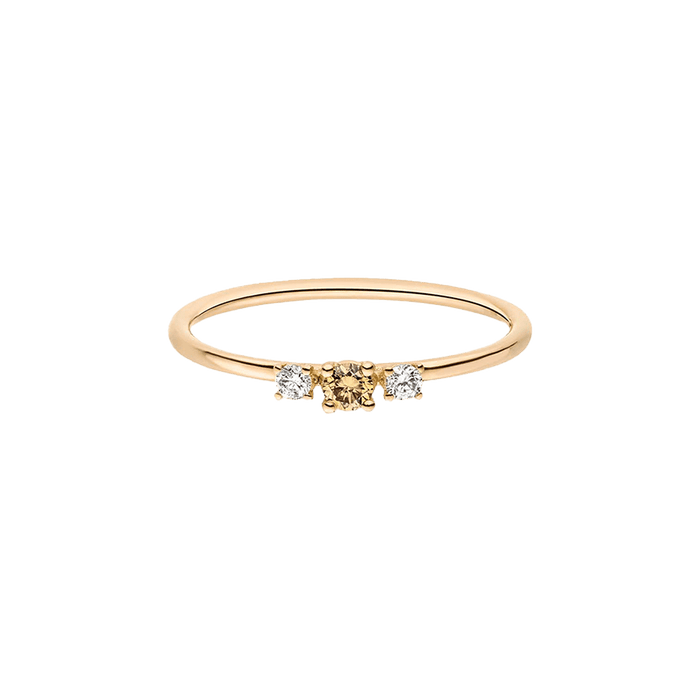 Wilderness trilogie ring - Wilderness trilogie ring -  The Future Rocks -    1