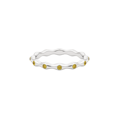 Zongon amarillo ring - The Future Rocks
