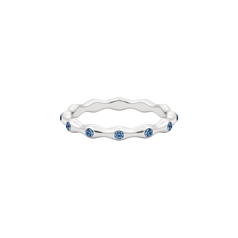 Zongon azul ring - The Future Rocks