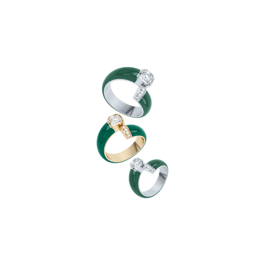 リング（指輪）- ジュエリー - ザ・フューチャーロックス – The