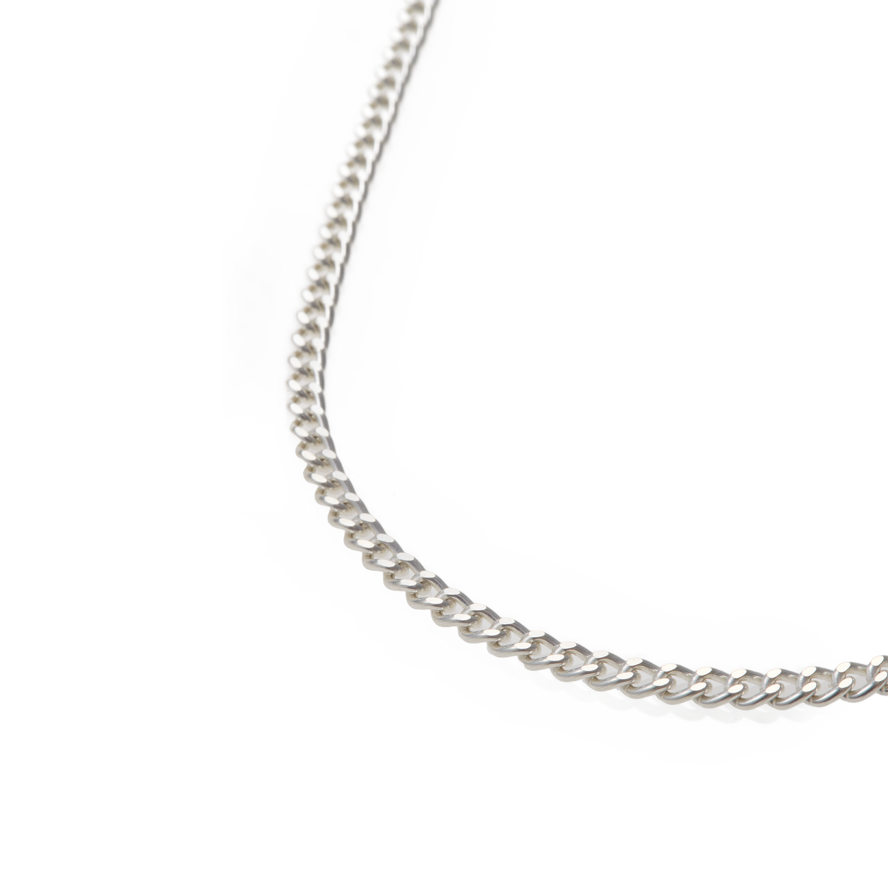  Kihei chain necklace - Kihei chain necklace -  The Future Rocks -    3 