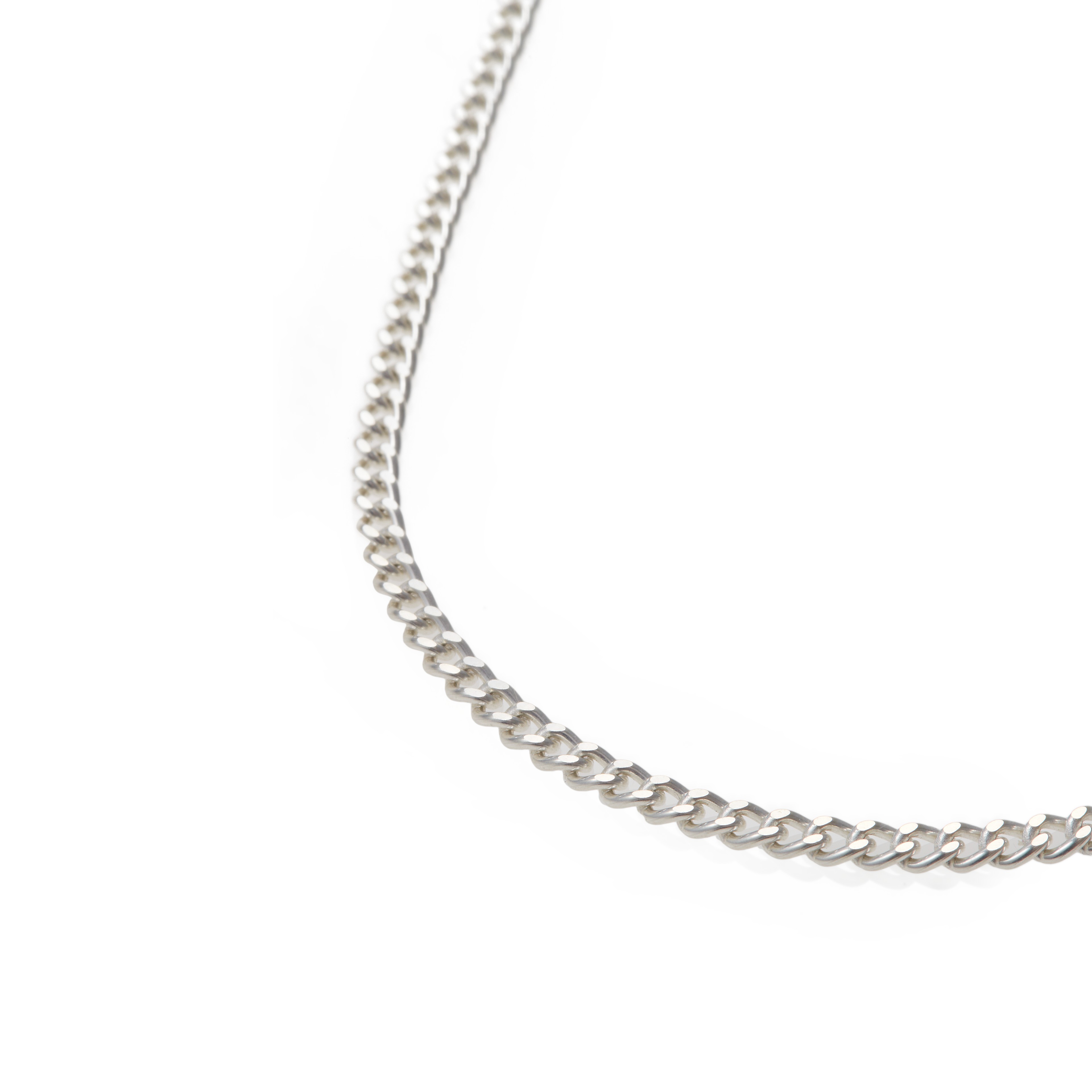  Kihei chain necklace - Kihei chain necklace -  The Future Rocks -    3 