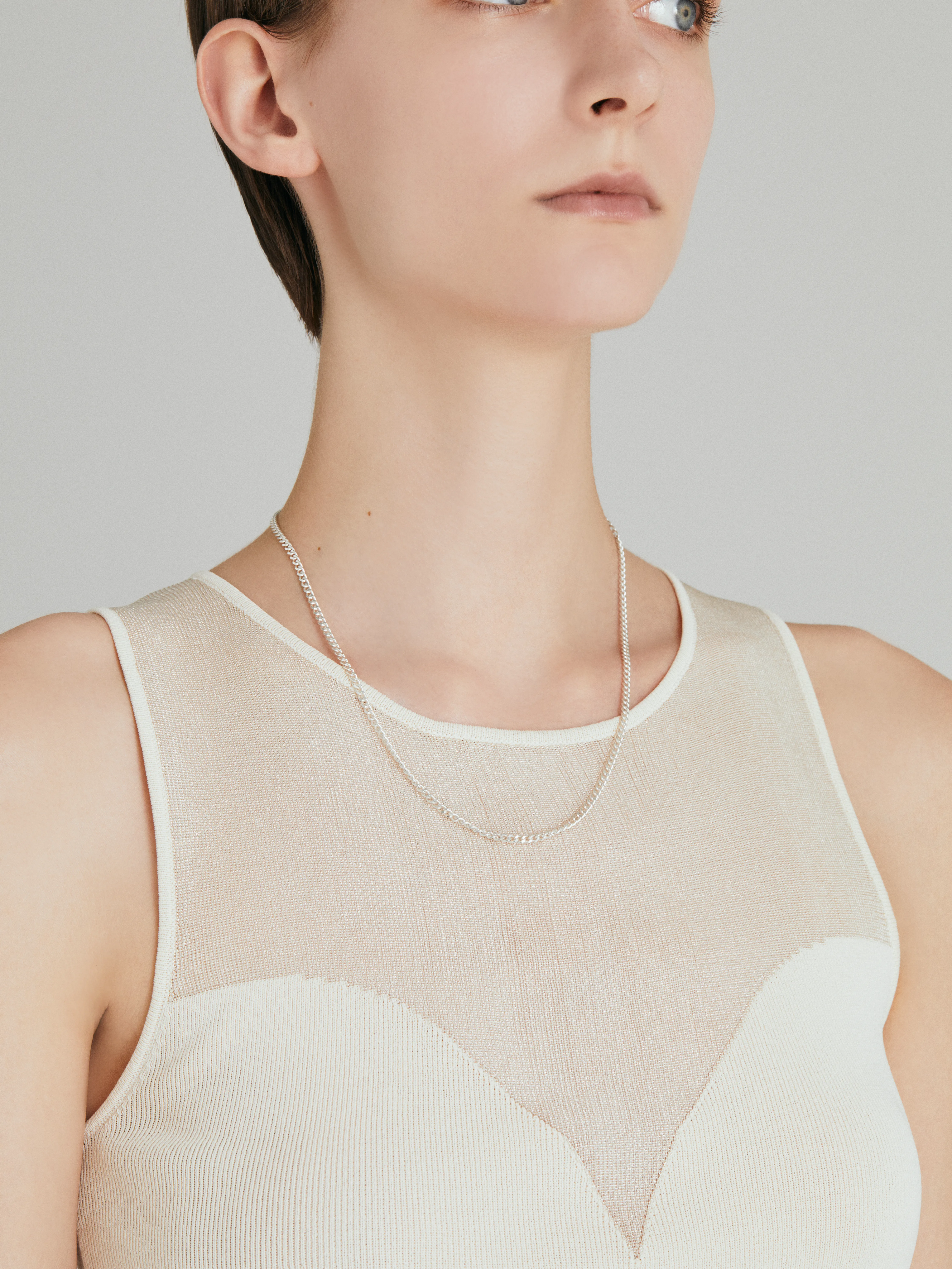  Kihei chain necklace - Kihei chain necklace -  The Future Rocks -    5 