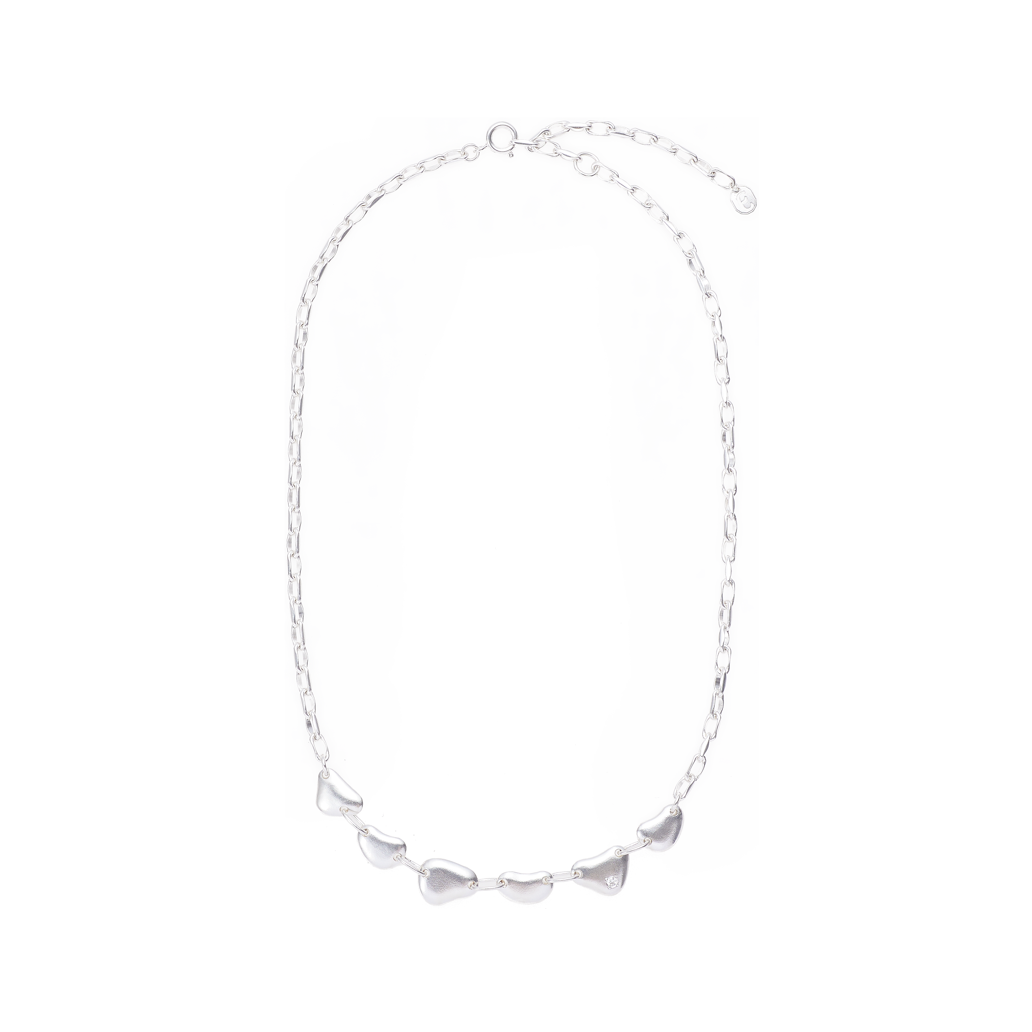  Water necklace - Water necklace -  The Future Rocks -    1 