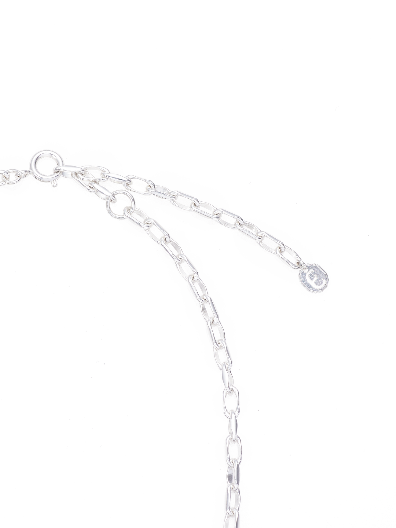  Water necklace - Water necklace -  The Future Rocks -    5 