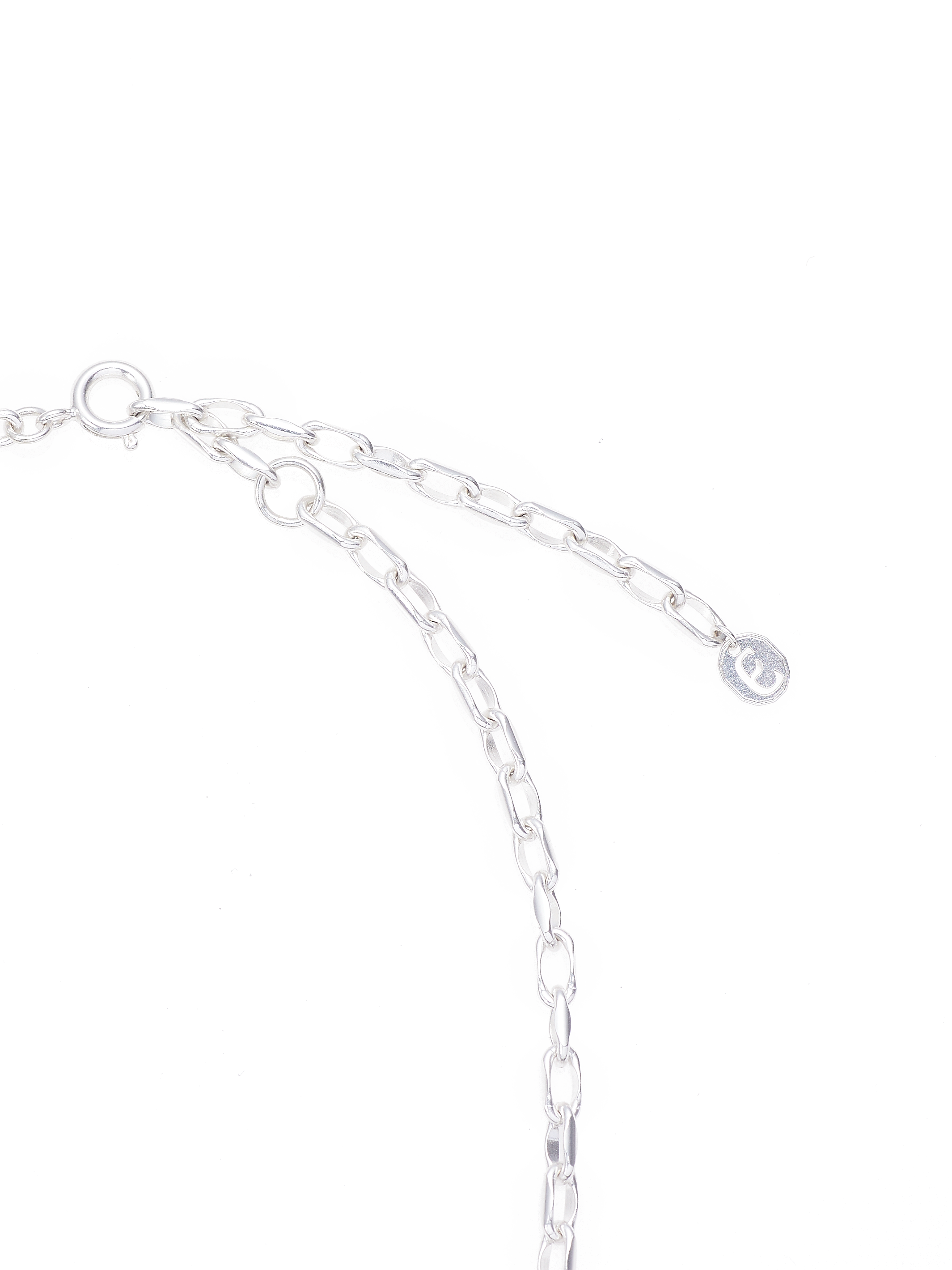  Water necklace - Water necklace -  The Future Rocks -    5 