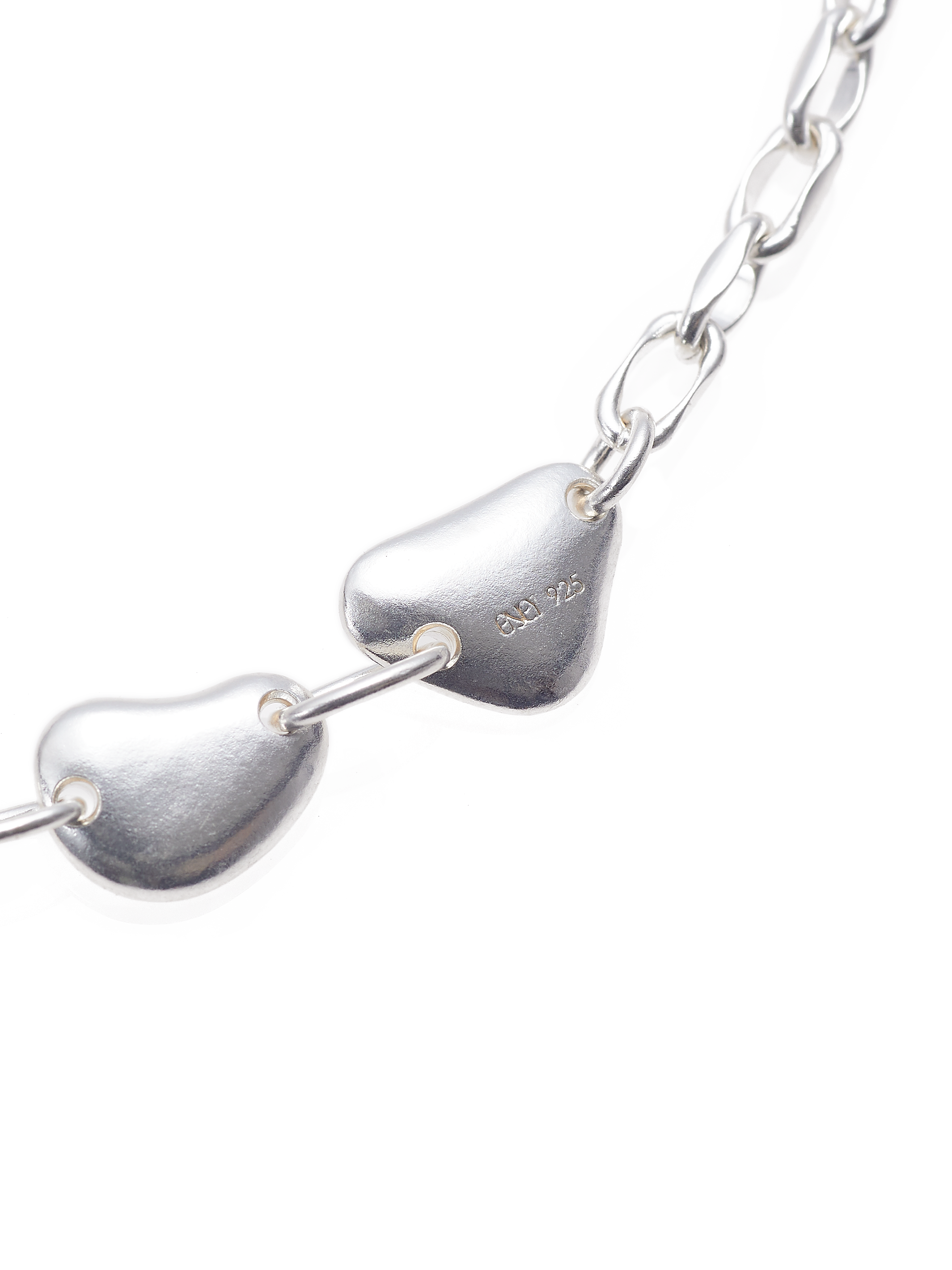  Water necklace - Water necklace -  The Future Rocks -    4 