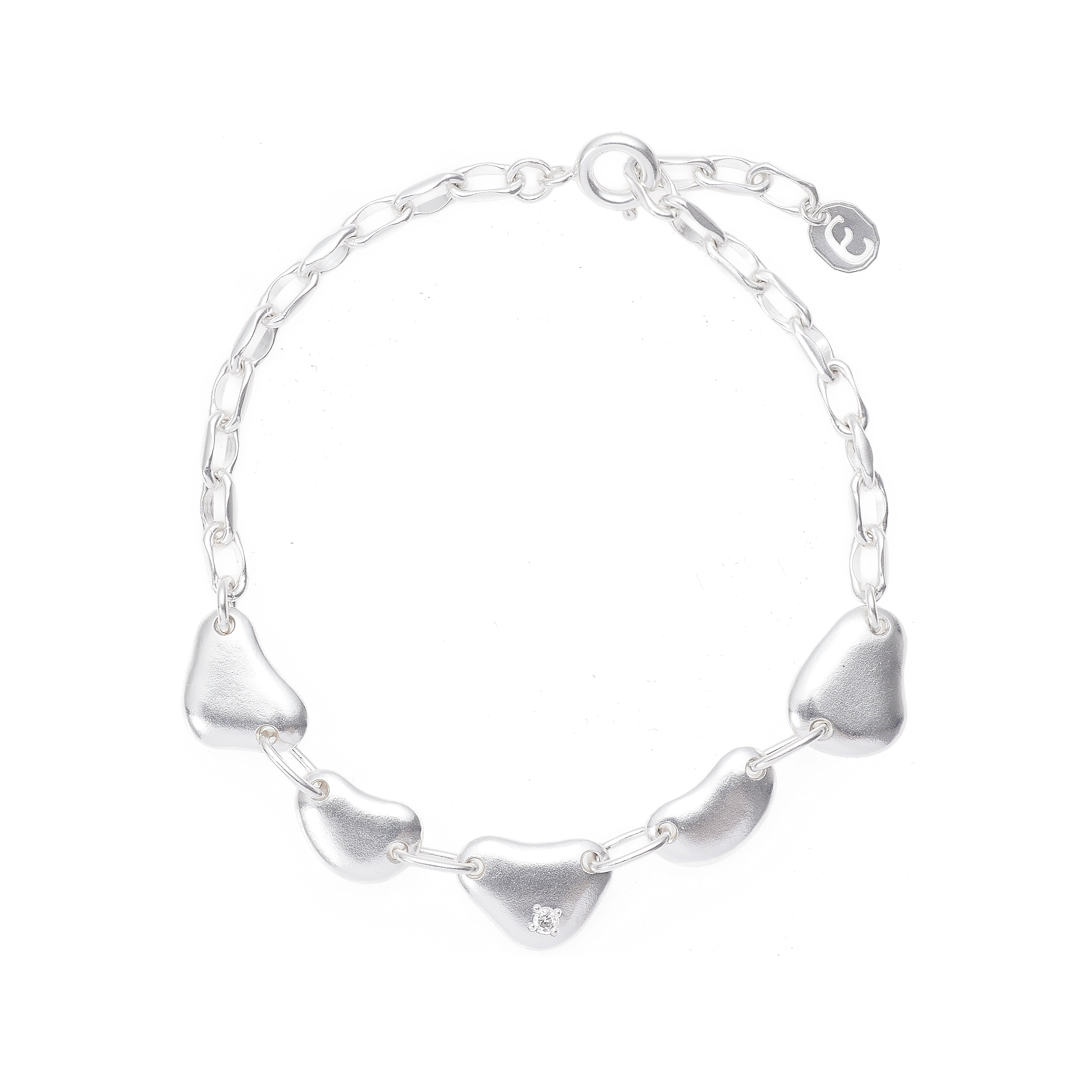  Water bracelet - Water bracelet -  The Future Rocks -    1 