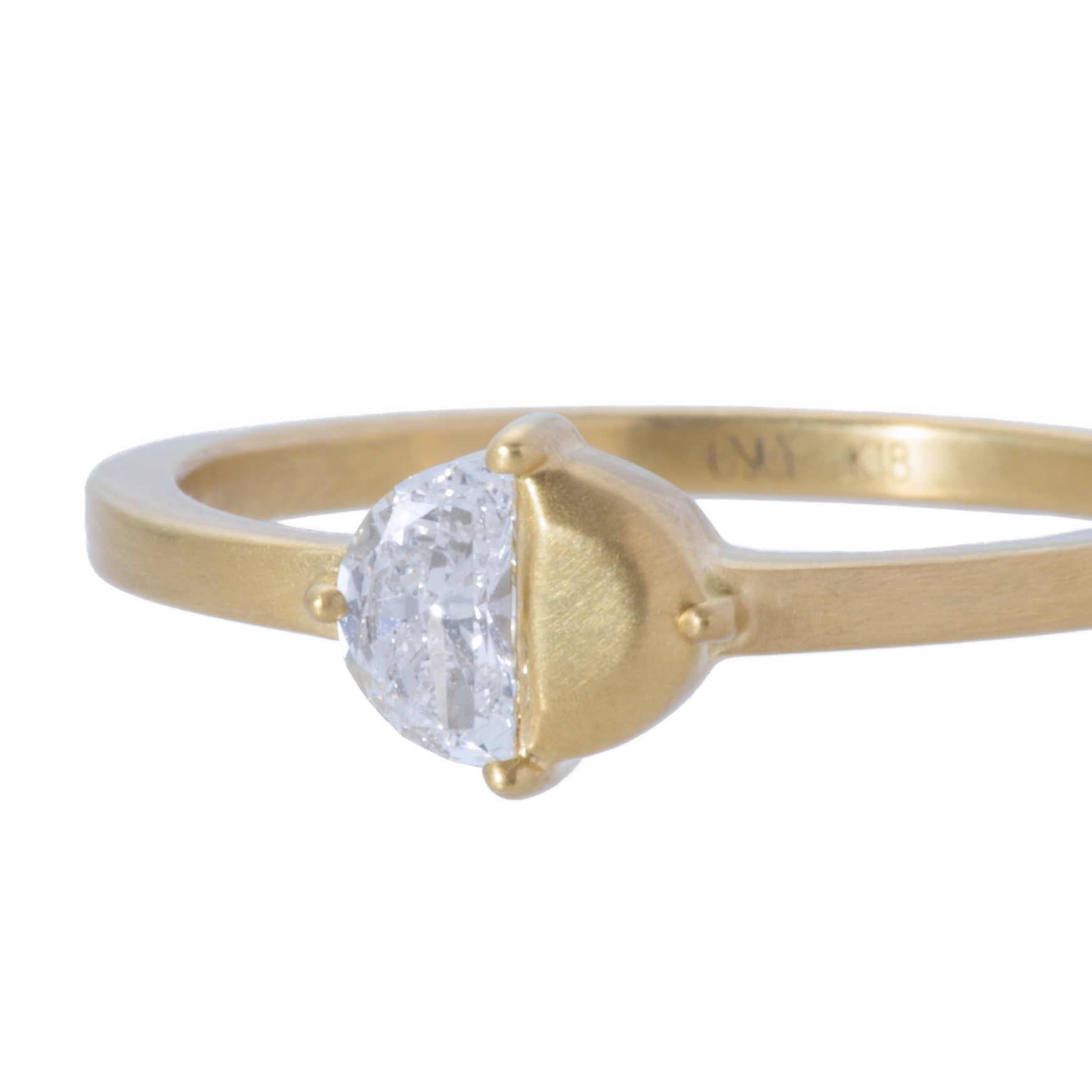 Full moon ring - Full moon ring -  The Future Rocks -    3 