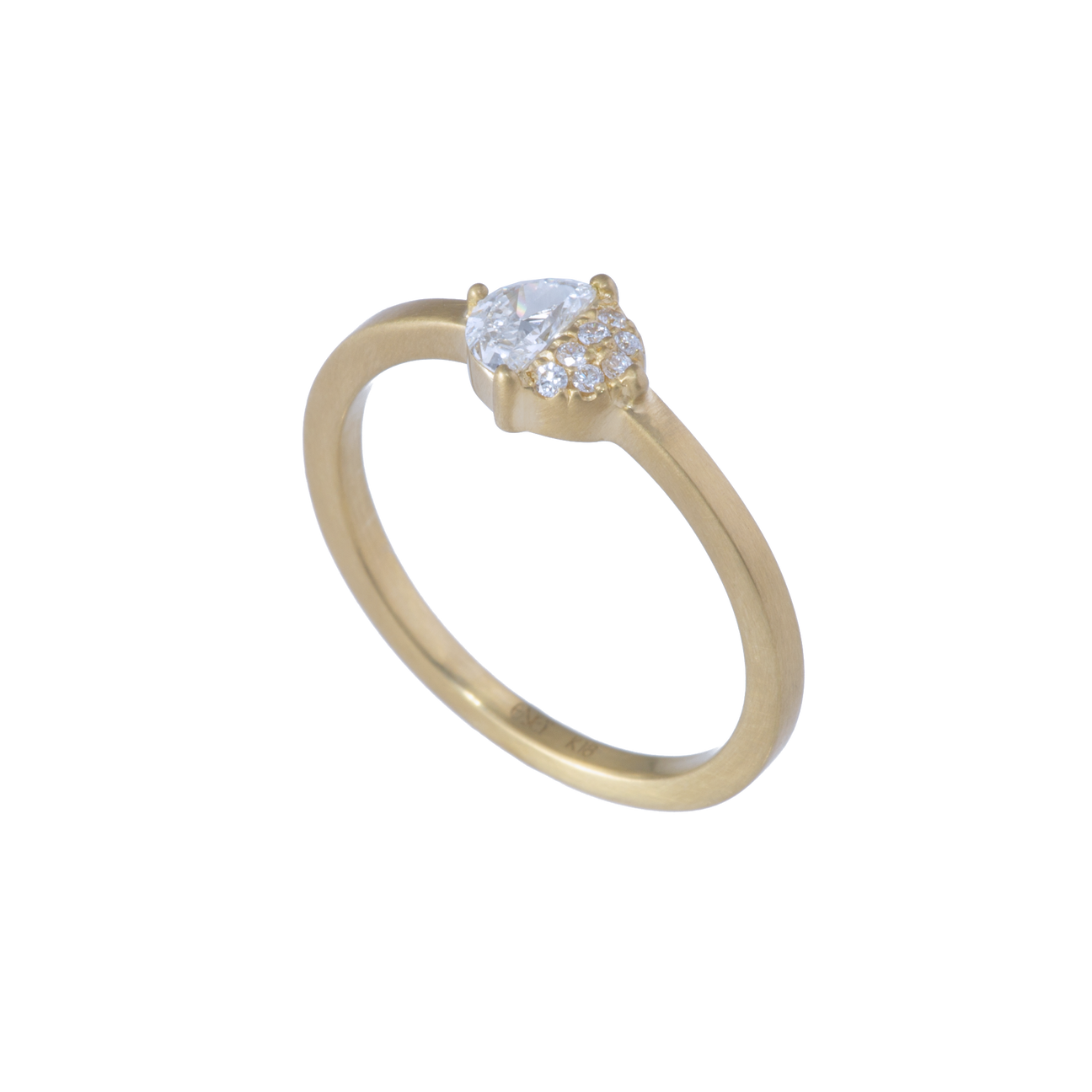  Full moon rich ring - Full moon rich ring -  The Future Rocks -    4 