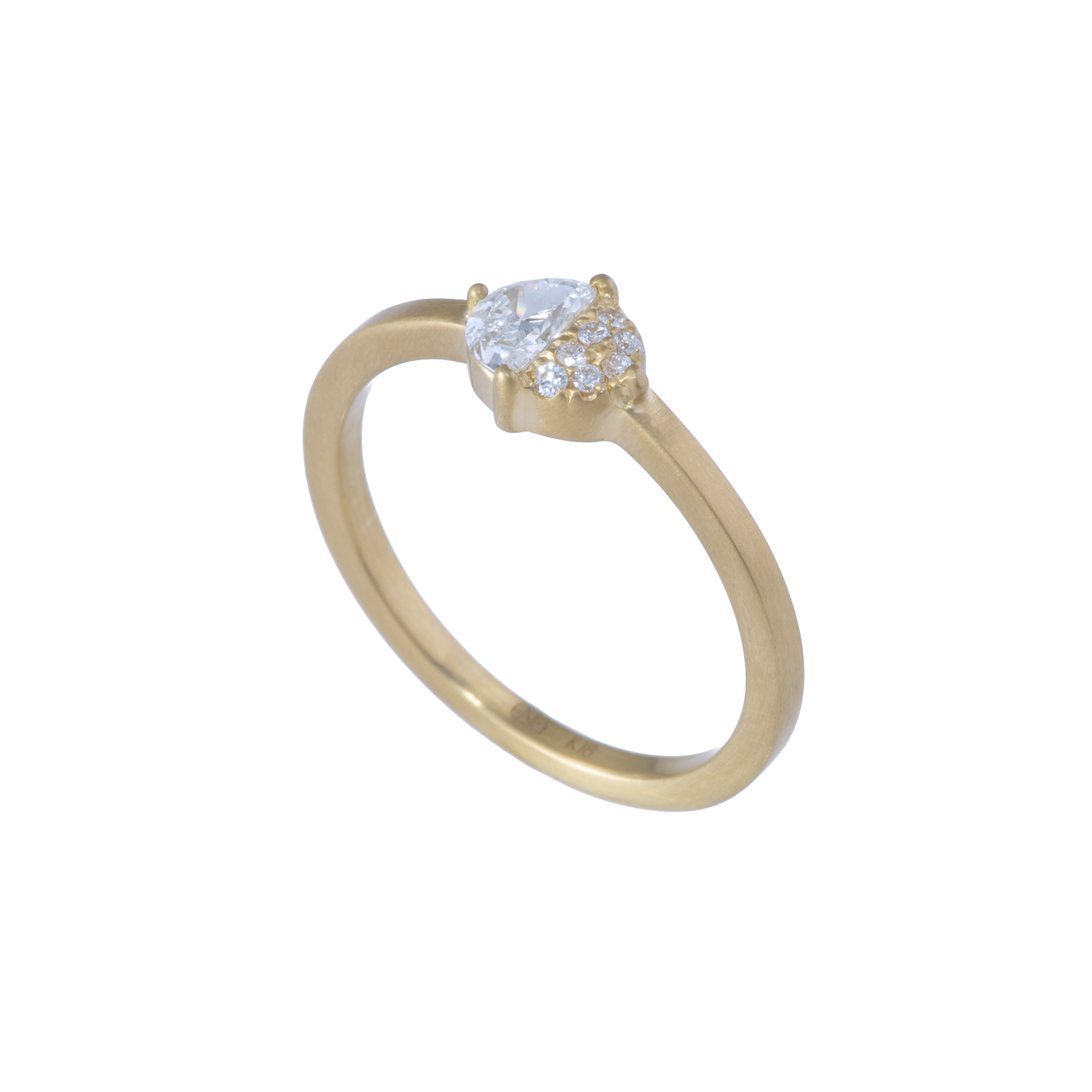  Full moon rich ring - Full moon rich ring -  The Future Rocks -    4 