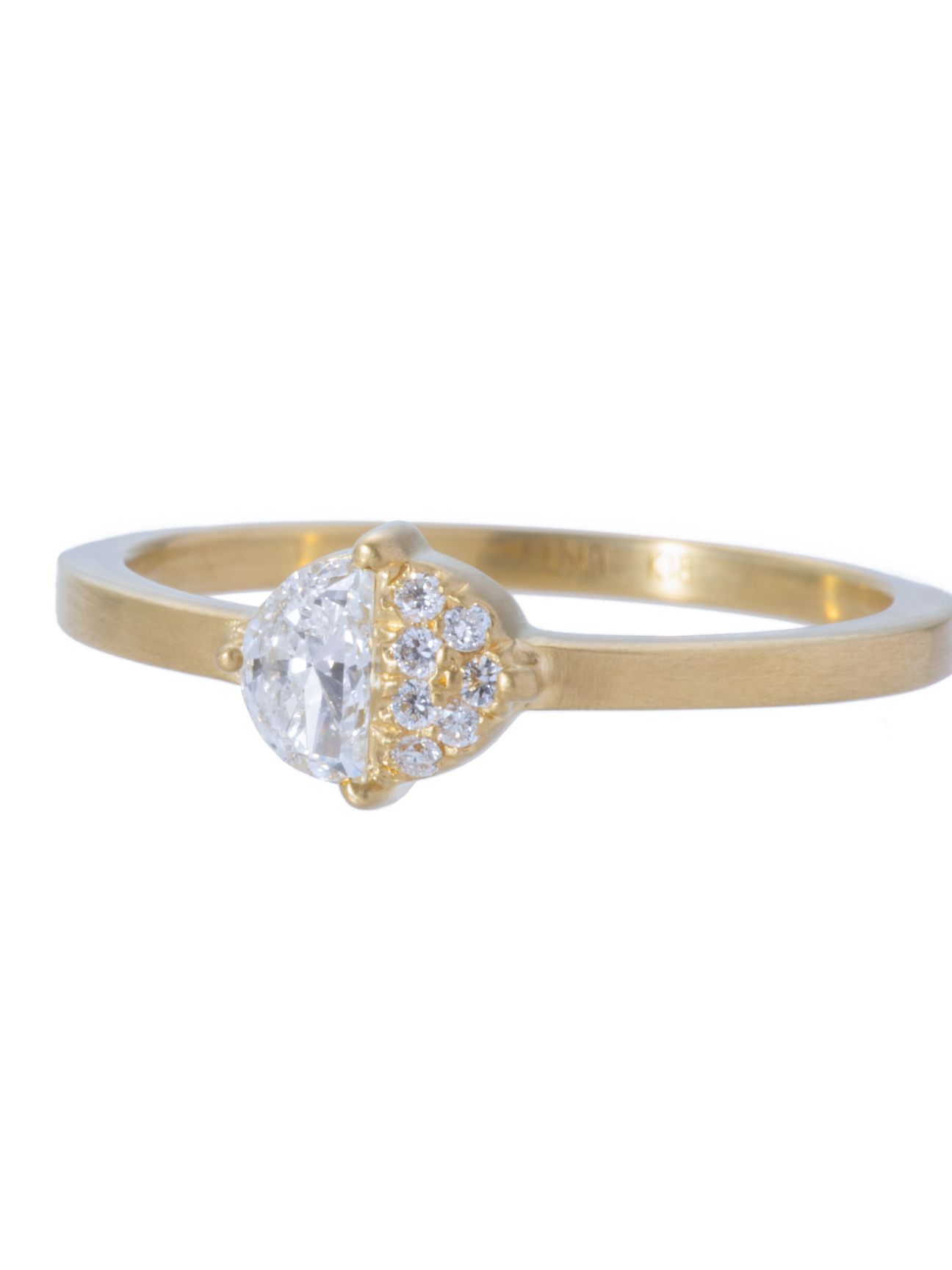  Full moon rich ring - Full moon rich ring -  The Future Rocks -    3 