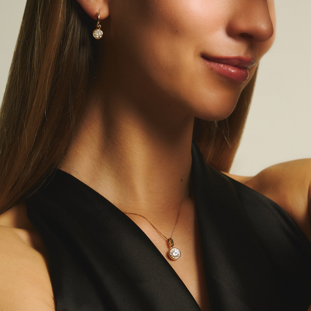  Bubble drop earrings 2ct - Bubble drop earrings 2ct -  The Future Rocks -    5 