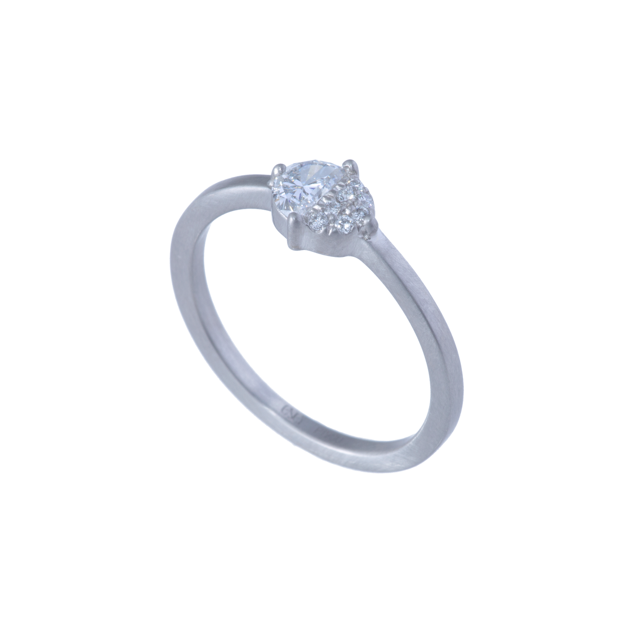  Full moon rich ring - Full moon rich ring -  The Future Rocks -    7 