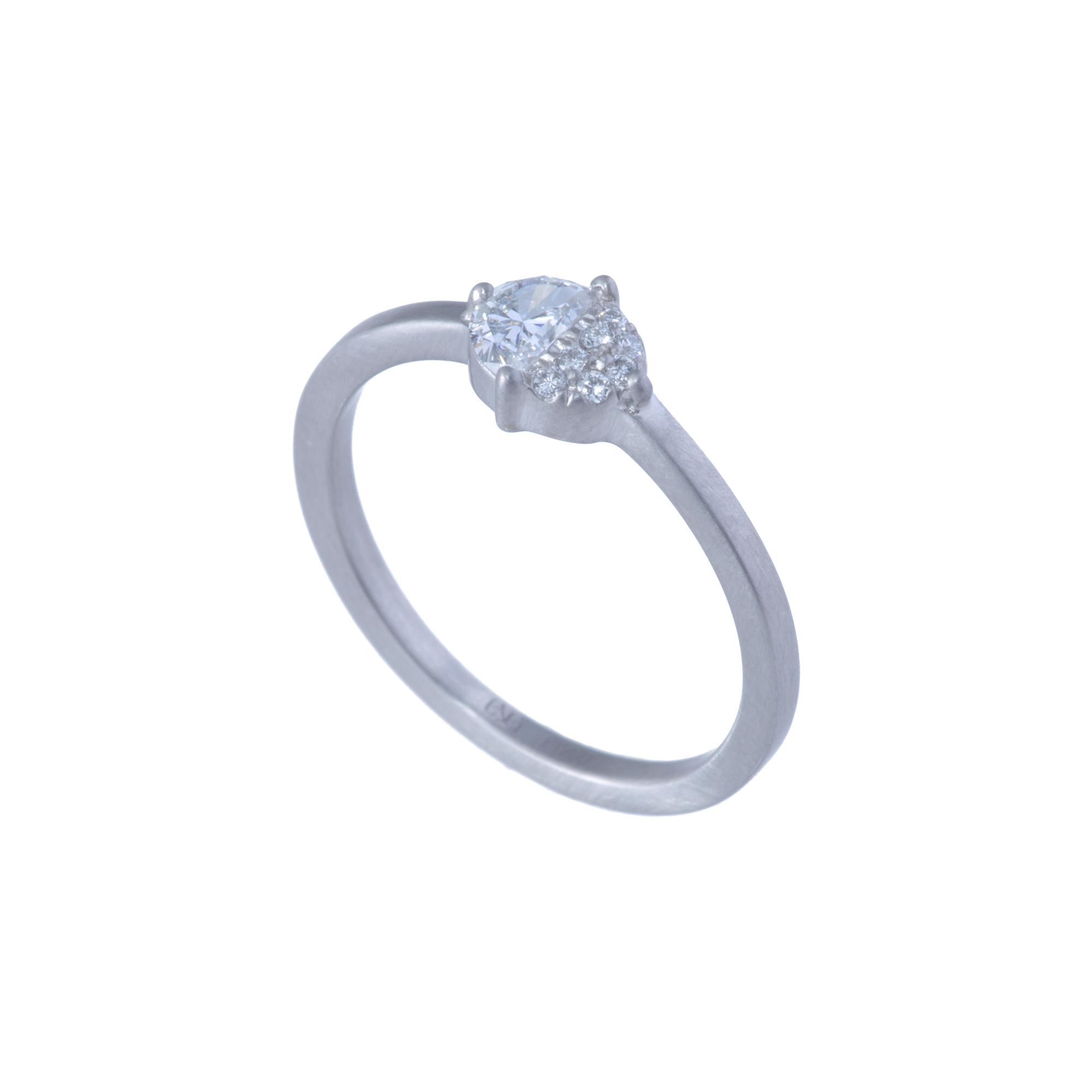  Full moon rich ring - Full moon rich ring -  The Future Rocks -    7 