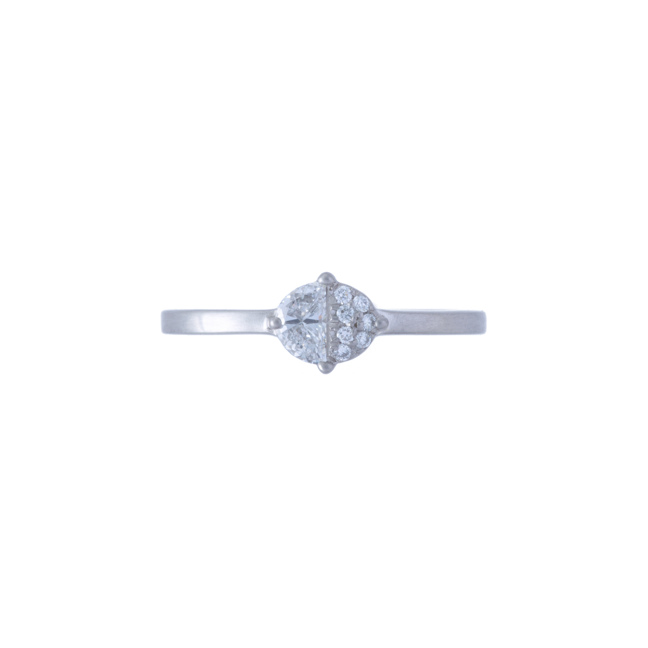  Full moon rich ring - Full moon rich ring -  The Future Rocks -    5 