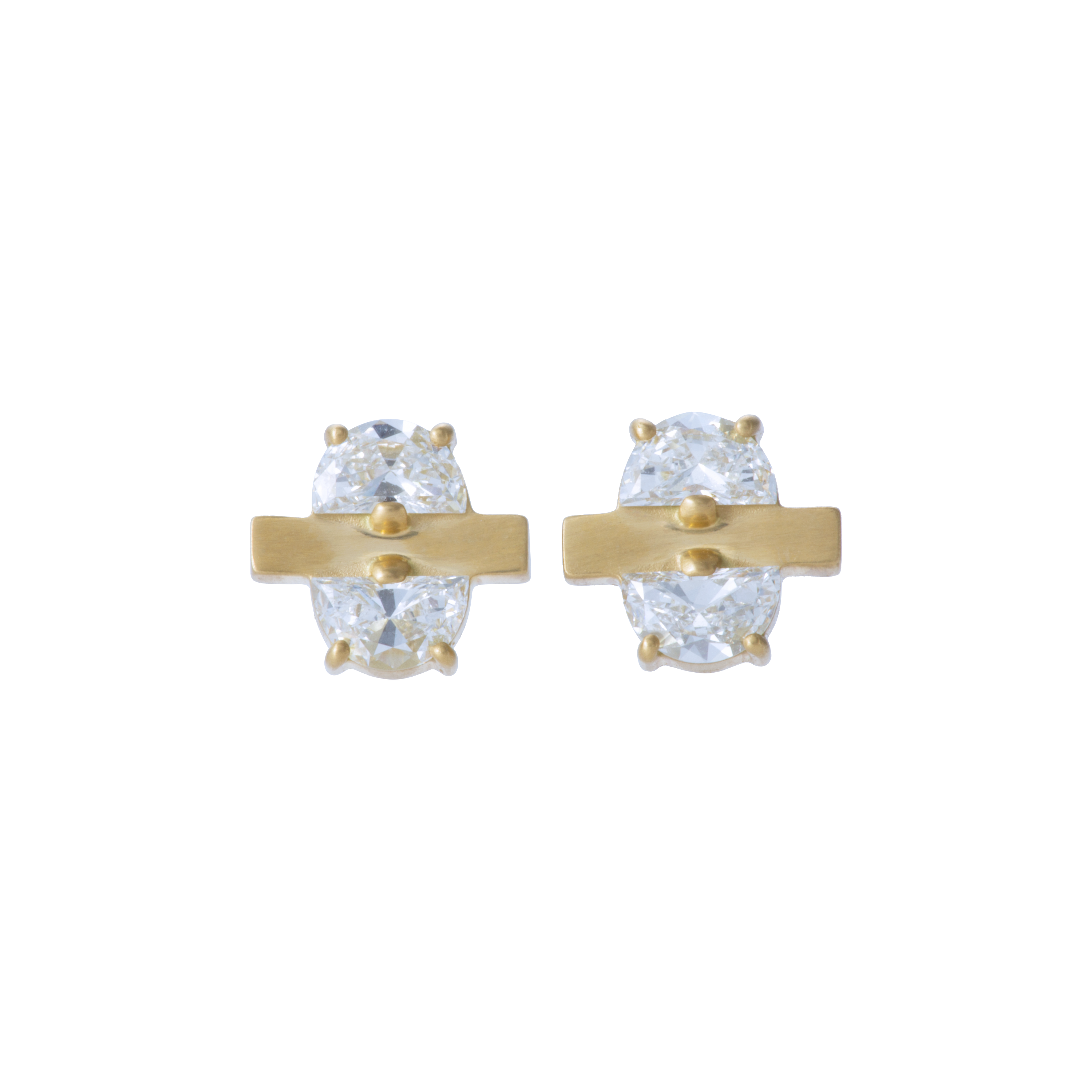  Full moon earrings - Full moon earrings -  The Future Rocks -    4 