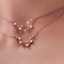 Libra necklace